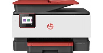 HP Officejet Pro 9016 Inkjet Printer